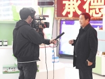 平泉市融媒直播活動，消費(fèi)扶貧，帶您了解承德亞歐“仁”氣王